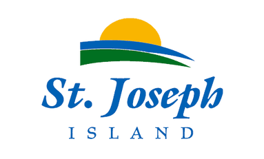St. Joseph Island logo